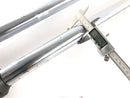 Laverda 1000/1 [1973] - Fork Telegabel med akse-5