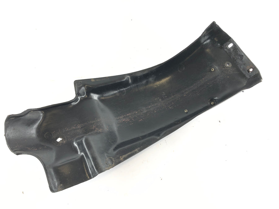 Honda CB 550 F [Super Sport] - Bagerste Base Splash Protection