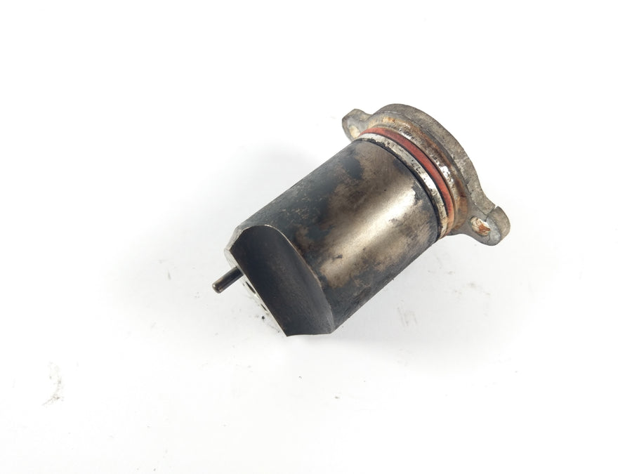 Yamaha TDR 125 5AN [1999] - Half Roller Outlet Control Tax Roller