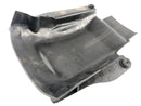 Yamaha XJ 900 F 58L [1985] - Bageste underbreak Splash Protection-4