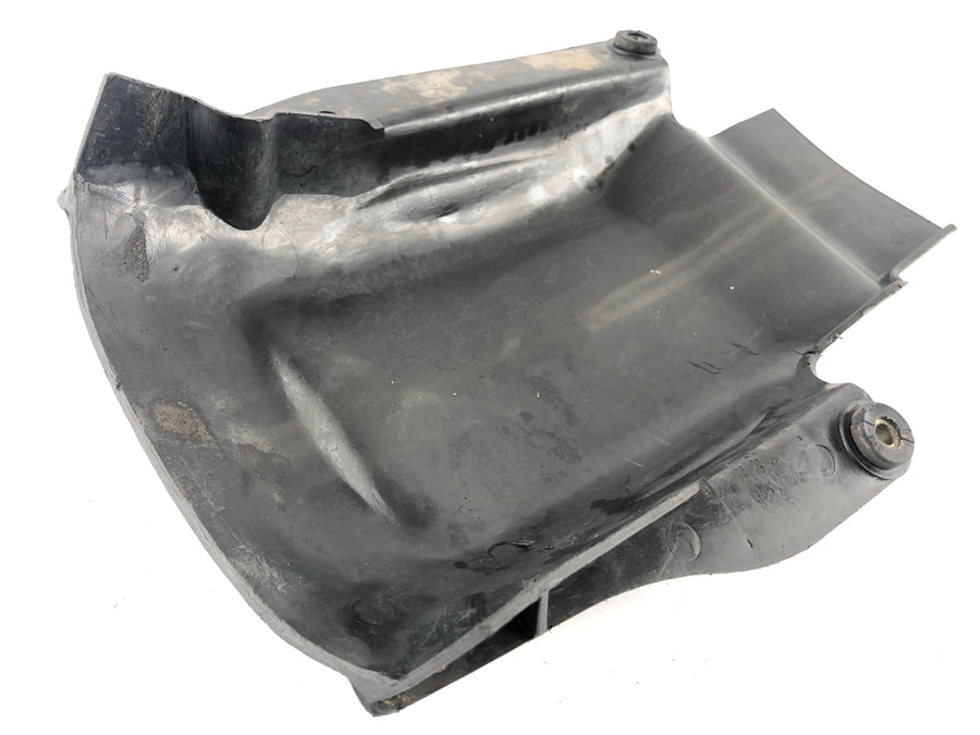 Yamaha XJ 900 F 58L [1985] - Bageste underbreak Splash Protection