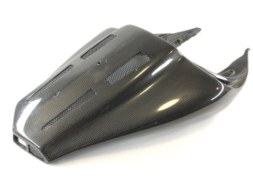 Ducati 999 [749] - bageste beklædning Höcker Carbon - 0