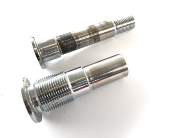 Honda VF 1000 F SC15 [1986] - Swinging Bolts Set - 0