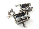 Honda XRV 750 Africa Twin RD04 [1991] - Tipping Lever med WarehouseBuck-1
