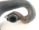 Yamaha DT 125 4BL [1999] - Manifold udstødning pære-6