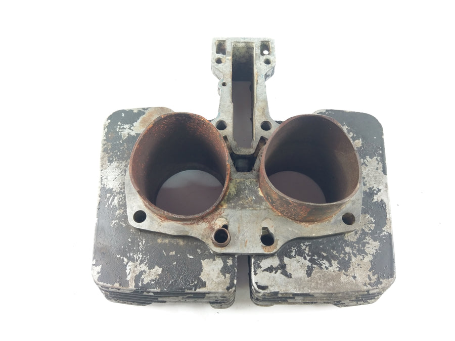 Ducati GTV 500 cylinder til proces