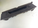 Porsche Panamera Turbo [2010] - Emne for Trunk Trunk Carpet Warndreick 970551251046B0-1
