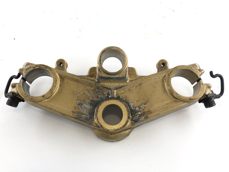 Honda NS 400 R NC19 [1985] - Gaffel Bridge ovenfor