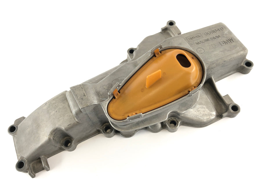 BMW F 800 S [2007] - Olie Sigt Oil Pan