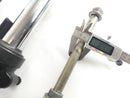 Triumph Bonneville 800 T100 [2004] - Gaffel Suspension Fork - Simmer Rings lækage-4
