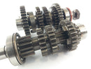 Triumph Bonneville 800 T100 [2004] - Gearkasse-3