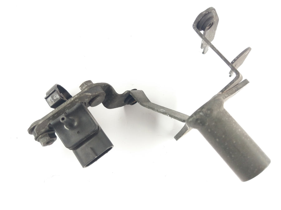 Yamaha XT 660 X DM01 [2006] - Aggregat Holder
