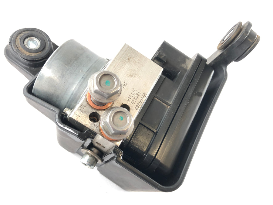 Aprilia SX KX1 125 [2020] - Hydroaggregate ABS -pumpe