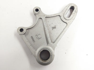 Cagiva Mito 125 8P MK1 [1991] - Bremseanker Ankerplade - 0