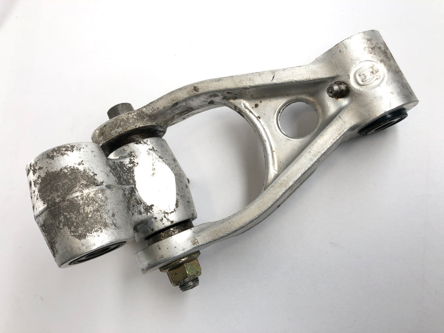 Husqvarna TE 610 E dobbelt H7 [1998] - afbøjningshåndtagsknogle