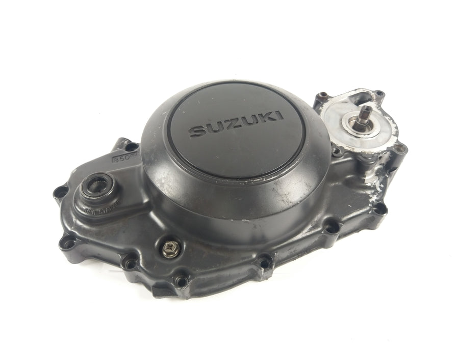 Suzuki RG 250 Gamma GJ21D - Motorlåg til højre
