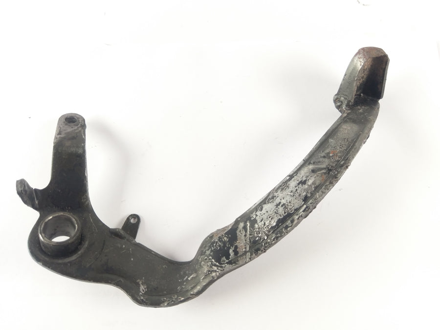 Yamaha XT 600 Z Ténéré 1VJ [1983] - Brake Lever Foot Brake Lever