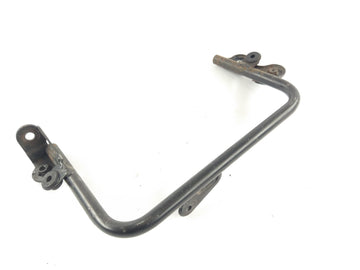 Yamaha DT 125 LC 10V [1982] - Radiator Holder Bracket Cooler - 0