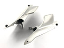BMW K 1200 GT K12 [2004] - Wind Shield Intake -beklædning-2