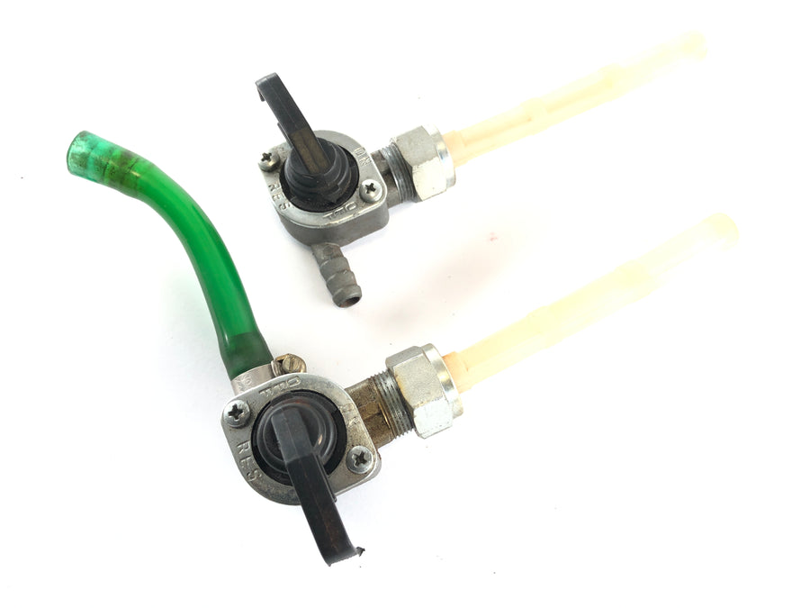 Laverda 1000/1 [1973] - Benzin Tap Set -par
