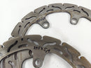 Honda CBR 1000 F SC24 [1991] - Bremseskiver 295x5,1 mm og 295x5,0 mm-2