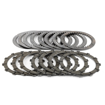 DUCATI 748 916 998 900 1098 S4 S4R - Koblingsglaser Friktionskiver