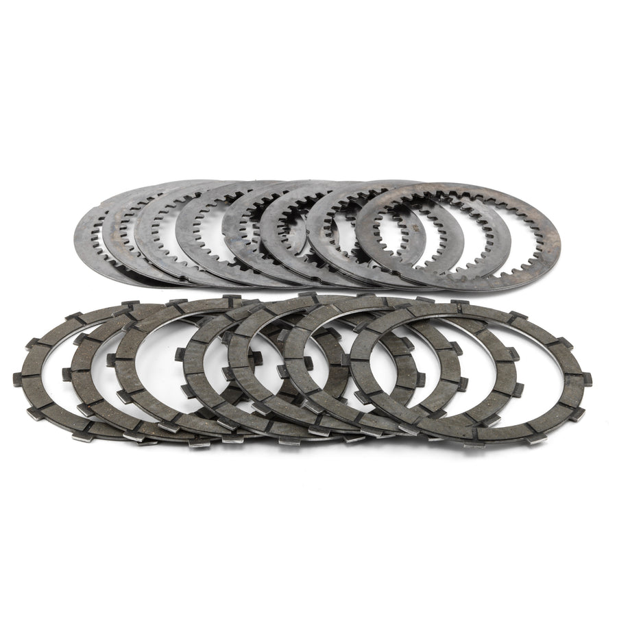DUCATI 748 916 998 900 1098 S4 S4R - Koblingsglaser Friktionskiver