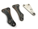 Husqvarna TE 610 E Dual H7 [1998] - Motor Holder Set-1