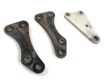 Husqvarna TE 610 E Dual H7 [1998] - Motor Holder Set