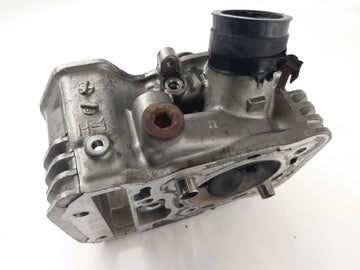 Honda XRV 650 African Twin RD03 [1989] - Cylinderhoved - 0