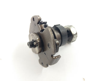 Honda CB 750 Boldor RC04 [1983] - Center Ignition Agent