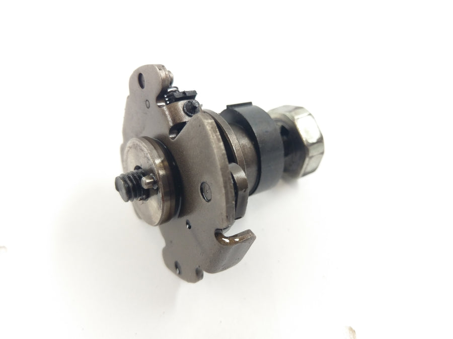 Honda CB 750 Boldor RC04 [1983] - Center Ignition Agent