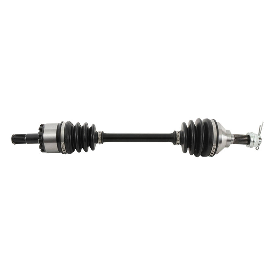 KAWASAKI BRUTE FORCE 650 KVF [2006-2013] - Aksel for venstre foran