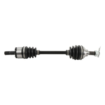 KAWASAKI BRUTE FORCE 750 KVF [2005-2023] - Foraksel venstre komplet