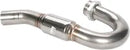 Yamaha Wr 250 F [2001-2003, 2006-2008, 2013] - Powerbomb manifold pipe MX version – billede 4