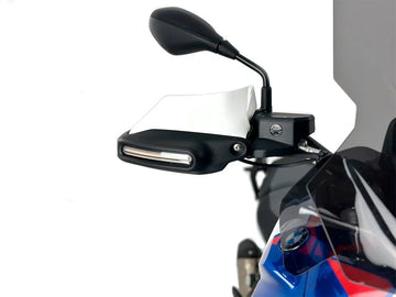 BMW R 1300 GS Trophy [WRS] – Forlængelsesæt til håndbeskytter R1300GS - 0