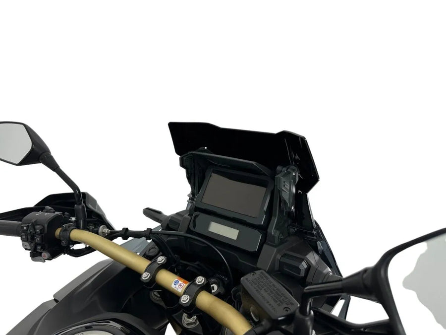 Honda CRF 1100 Africa Twin [WRS] - forrude