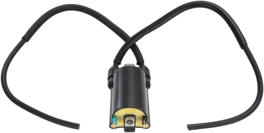 Honda CB 750 Hornet [Emgo] -Placement tændingsspole i OEM-stil