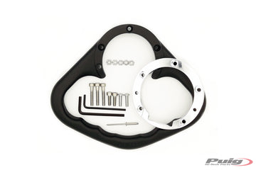 DUCATI STREETFIGHTER V2 [2025] – holdering – sort