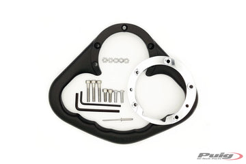 DUCATI STREETFIGHTER V2 [2025] – holdering – sort - 0