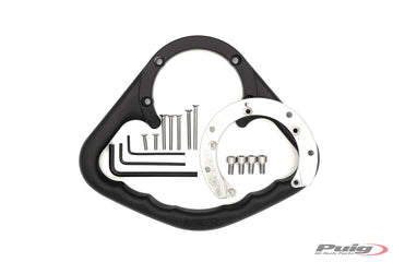 HONDA CBR 650 R [2025] – holdering – sort