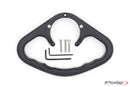 YAMAHA YZF-R1M [2025] – holdering – sort-1