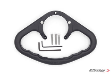 YAMAHA YZF-R1M [2025] – holdering – sort