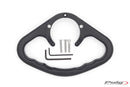 YAMAHA YZF-R1M [2025] – holdering – sort-2