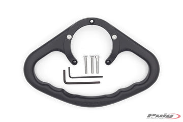 YAMAHA YZF-R1M [2025] – holdering – sort - 0