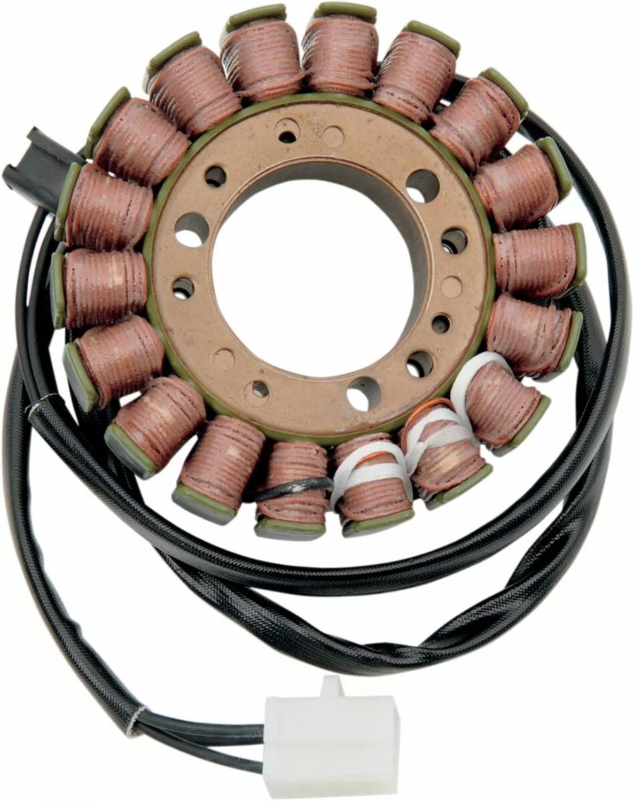 Ducati 916 [Rick's Motorsport Electric] - Stator