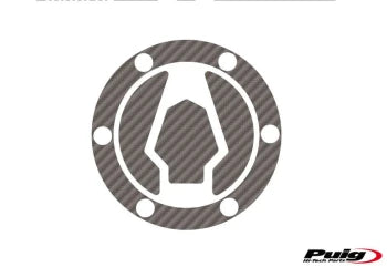 BMW G 310 GS [2023] – Sidetankbeskyttere – Sort