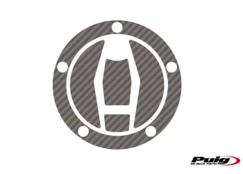 KAWASAKI ZX-10R NINJA PERFORMANCE [2018] – Side Tank Protector – Sort - 0