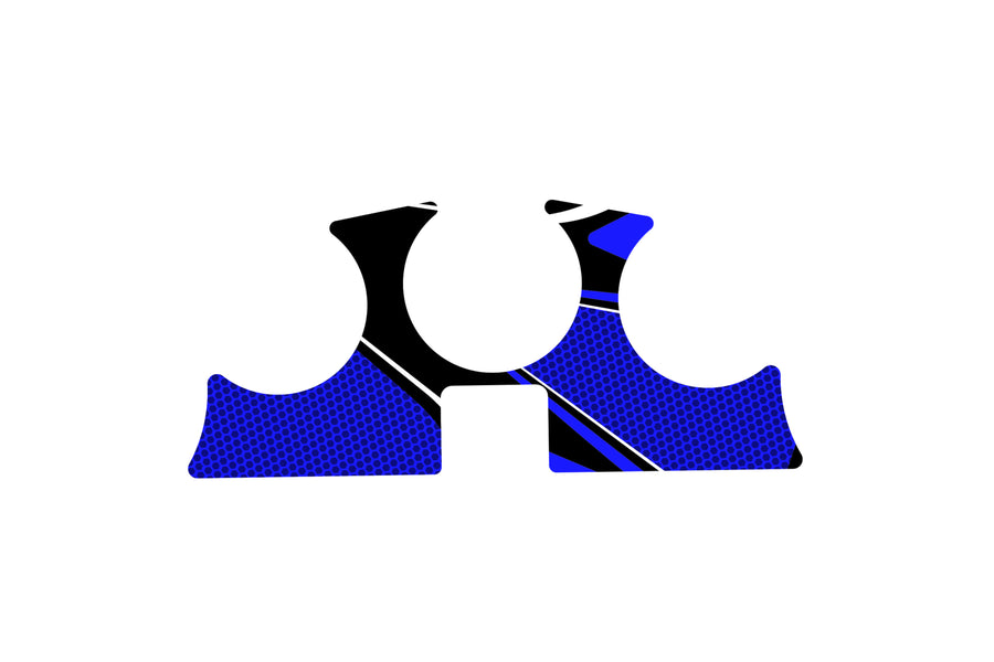 HONDA CRF 1000 L AFRICA TWIN [2019] – Radical Yoke Protector – Grå