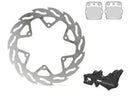 Ktm Smr 450 [2021-2026] - 240 mm Oversize-Hinterrad-Bremskit – Bild 7